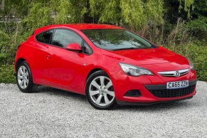 Vauxhall Astra GTC Coupe (11-18) 1.4T 16V Sport 3d For Sale - MMK AUTOMOTIVE LIMITED, Oldham