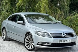 Volkswagen CC (12-16) 2.0 GT TDI CR BlueMotion Tech 4d DSG For Sale - MMK AUTOMOTIVE LIMITED, Oldham