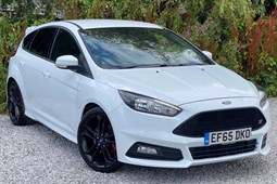 Ford Focus ST (12-18) 2.0T ST-2 Hatchback (01/15-) 5d For Sale - MMK AUTOMOTIVE LIMITED, Oldham