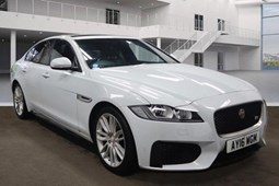Jaguar XF Saloon (15-24) 3.0d V6 S 4d Auto For Sale - MMK AUTOMOTIVE LIMITED, Oldham