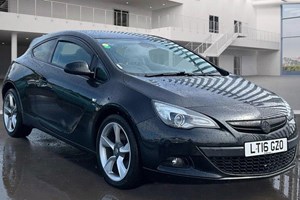 Vauxhall Astra GTC Coupe (11-18) 1.4T 16V (140bhp) SRi (07/14-) 3d For Sale - MMK AUTOMOTIVE LIMITED, Oldham