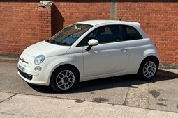 Fiat 500 Hatchback (08-24) 1.2 S 3d For Sale - Appleby Motors, Swadlincote