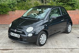 Fiat 500 Hatchback (08-24) 1.2 Pop (Start Stop) 3d For Sale - Appleby Motors, Swadlincote