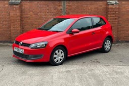 Volkswagen Polo Hatchback (09-17) 1.2 S 3d For Sale - Appleby Motors, Swadlincote
