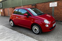 Fiat 500 Hatchback (08-24) 1.2 Pop 3d For Sale - Appleby Motors, Swadlincote