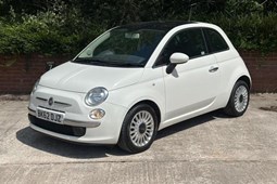 Fiat 500 Hatchback (08-24) 0.9 TwinAir Lounge 3d For Sale - Appleby Motors, Swadlincote