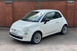 Fiat 500 Hatchback (08-24) 1.2 Pop 3d For Sale - Appleby Motors, Swadlincote