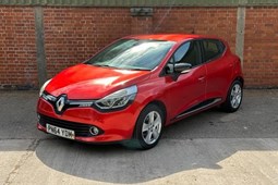 Renault Clio Hatchback (12-19) 1.2 16V Dynamique MediaNav 5d For Sale - Appleby Motors, Swadlincote