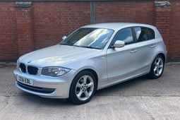 BMW 1-Series Hatchback (04-11) 116i (2.0) Sport 5d For Sale - Appleby Motors, Swadlincote