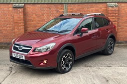 Subaru XV (12-17) 2.0D SE Lux Premium 5d For Sale - Appleby Motors, Swadlincote