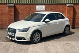 Audi A1 Hatchback (10-18) 1.4 TFSI Sport 3d For Sale - Appleby Motors, Swadlincote