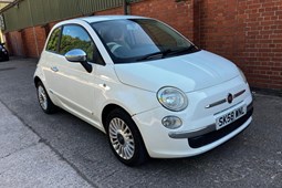 Fiat 500 Hatchback (08-24) 1.2 Pop 3d For Sale - Appleby Motors, Swadlincote