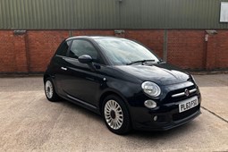 Fiat 500 Hatchback (08-24) 0.9 TwinAir S 3d For Sale - Appleby Motors, Swadlincote