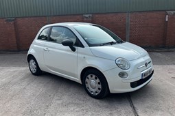 Fiat 500 Hatchback (08-24) 1.2 Pop (Start Stop) 3d For Sale - Appleby Motors, Swadlincote