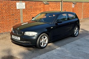 BMW 1-Series Hatchback (04-11) 116i (2.0) Sport 3d For Sale - Appleby Motors, Swadlincote