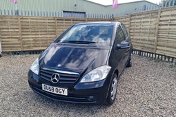 Mercedes-Benz A-Class (05-12) A150 Classic SE 5d For Sale - Aspire Vehicles Ltd, Walsall