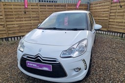 DS 3 (15-19) 1.6 BlueHDi DStyle 3d For Sale - Aspire Vehicles Ltd, Walsall