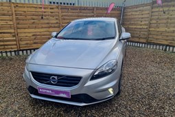 Volvo V40 Hatchback (12-19) D2 (120bhp) R Design 5d For Sale - Aspire Vehicles Ltd, Walsall