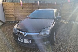 Vauxhall Astra Sport Hatch (05-10) 1.4i 16V SXi 3d For Sale - Aspire Vehicles Ltd, Walsall