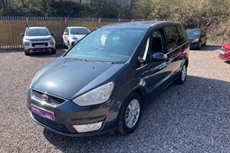 Ford Galaxy (06-14) 2.0 TDCi Ghia 5d For Sale - Aspire Vehicles Ltd, Walsall