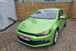 Volkswagen Scirocco (08-18) 1.4 TSI (122bhp) (Nav) 3d For Sale - Aspire Vehicles Ltd, Walsall