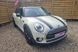 MINI Clubman (15-24) 2.0 Cooper D 6d For Sale - Aspire Vehicles Ltd, Walsall