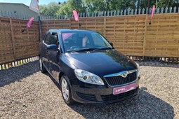 Skoda Fabia Hatchback (07-14) 1.2 TSI SE 5d For Sale - Aspire Vehicles Ltd, Walsall