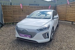 Hyundai Ioniq Electric Hatchback (16-22) Electric Premium 28Kwh auto 4d For Sale - Aspire Vehicles Ltd, Walsall