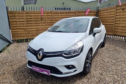 Renault Clio Hatchback (12-19) Play TCe 90 5d For Sale - Aspire Vehicles Ltd, Walsall