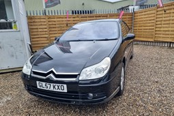 Citroen C5 Hatchback (04-08) 2.0 HDi 16V Exclusive 5d For Sale - Aspire Vehicles Ltd, Walsall