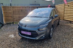 Citroen C4 Picasso (13-18) 2.0 BlueHDi Exclusive+ 5d For Sale - Aspire Vehicles Ltd, Walsall