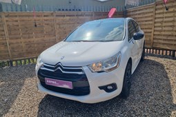 Citroen DS4 (11-15) 1.6 e-HDi (115bhp) DStyle Nav 5d For Sale - Aspire Vehicles Ltd, Walsall