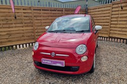 Fiat 500 Hatchback (08-24) 1.2 Colour Therapy 3d For Sale - Aspire Vehicles Ltd, Walsall