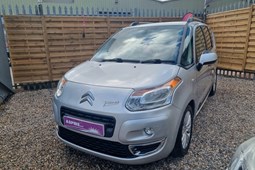 Citroen C3 Picasso (09-17) 1.6 HDi 8V Exclusive 5d For Sale - Aspire Vehicles Ltd, Walsall