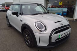 MINI Electric Hatch Hatchback (20-24) 135kW Cooper S 1 33kWh 3dr Auto For Sale - Fife Mitsubishi Kirkcaldy, Kirkcaldy