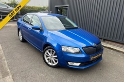 Skoda Octavia Hatchback (13-20) 1.4 TSI Elegance 5d For Sale - Craignairn Cars, Kirkcaldy