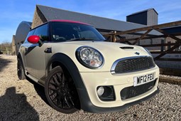 MINI John Cooper Works (08-16) 1.6 John Cooper Works Hatchback (08/10 on) 3d For Sale - SAAC MOTORS LTD, Hemel Hempstead