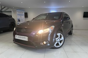 Kia ProCeed (08-12) 2.0 CRDi Sport 3d For Sale - Derbyshire Performance, Derby