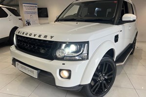 Land Rover Discovery (04-17) 3.0 SDV6 HSE (11/13-) 5d Auto For Sale - Derbyshire Performance, Derby