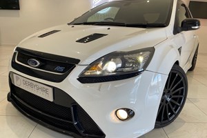 Ford Focus RS (09-10) 2.5 RS 3d For Sale - Derbyshire Performance, Derby