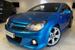 Vauxhall Astra VXR (05-10) 2.0T 16V VXR 3d For Sale - Derbyshire Performance, Derby