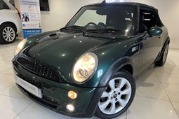 MINI Convertible (04-08) 1.6 Cooper 2d For Sale - Derbyshire Performance, Derby