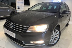 Volkswagen Passat Estate (11-14) 2.0 TDI Bluemotion Tech Highline 5d DSG For Sale - Derbyshire Performance, Derby