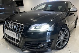 Audi A3 S3 (06-13) S3 Quattro 5d S Tronic For Sale - Derbyshire Performance, Derby