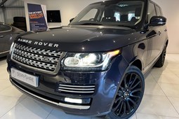 Land Rover Range Rover (13-21) 3.0 TDV6 Autobiography 4d Auto For Sale - Derbyshire Performance, Derby