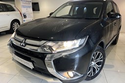 Mitsubishi Outlander (12-21) 2.2 DI-D GX3 (10/15-) 5d For Sale - Derbyshire Performance, Derby