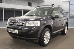 Land Rover Freelander (06-14) 2.2 TD4 XS (2010) 5d For Sale - Derbyshire Performance, Derby