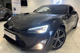 Toyota GT86 (12-21) 2.0 2d For Sale - Derbyshire Performance, Derby