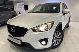 Mazda CX-5 (12-17) 2.2d SE-L 5d For Sale - Derbyshire Performance, Derby