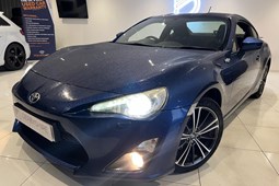 Toyota GT86 (12-21) 2.0 2d For Sale - Derbyshire Performance, Derby